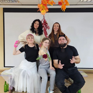 🎼Искусство-на-Амуре 🎬Медиа-Комсомольск