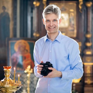 Фотограф Артем Воробьев