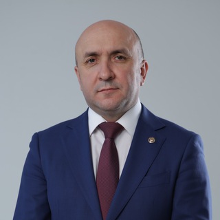 Артамонов Сергей | Премьер-министр Чувашии