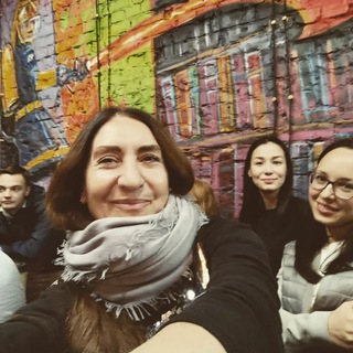 Творчество Ирины Глив