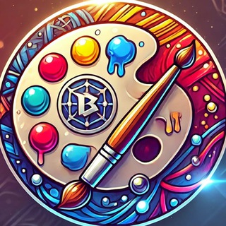 Арт-код: картины по номерам и NFT