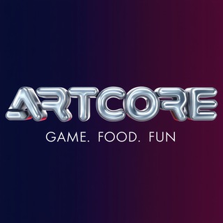 ARTCORE - КИБЕРПРОСТРАНСТВО