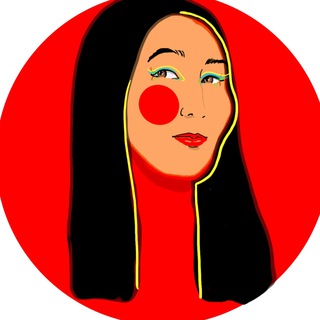 Далида|художник антидепрессионист