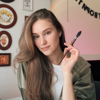 Dari Autumn | акварель и иллюстрация