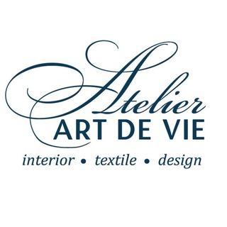 ART DE VIE • ателье интерьеров •