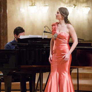 Кристина Дарчук | Arte MUSICALE