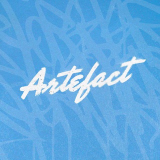 ARTEFACT VINYL
