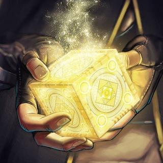 Лавка артефактов