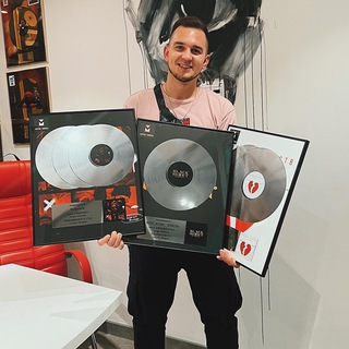 Хочу в чарт | Артель Медиа