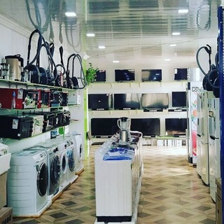 Artel maishiy texnikalari