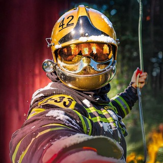 Артём Чехович | ПОЖАРНЫЙ