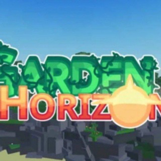 Grow a garden и Garden Horizons