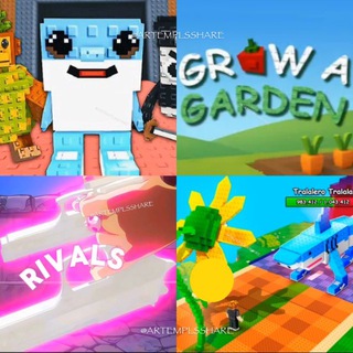 Популярные игры роблокса