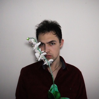 Артём Бархат