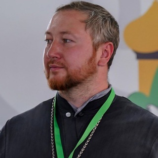 Священник Артемий Прозоров