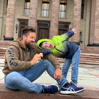 Артем Курепин личное