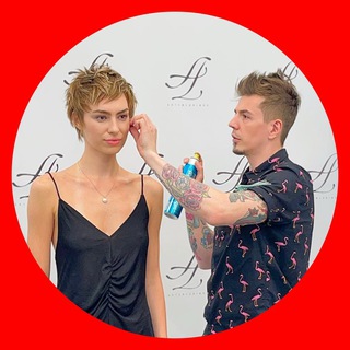 Артем Любимов — Гуру Ножниц