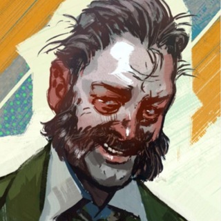 Психодиспансер | prediction market analyst