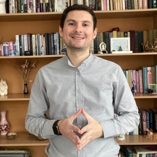 Психолог Артем Соловей