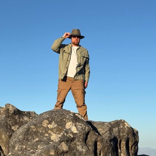 Артем Старостин LIVE