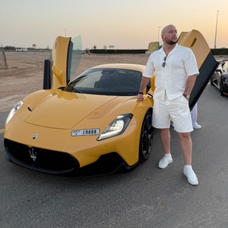 ARTEM TULIAKOV / NEW MONEY