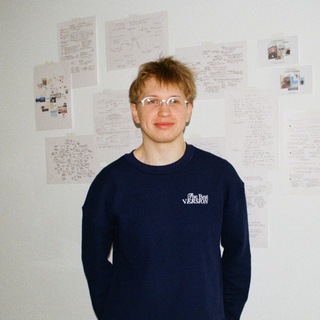 Артём Воронков