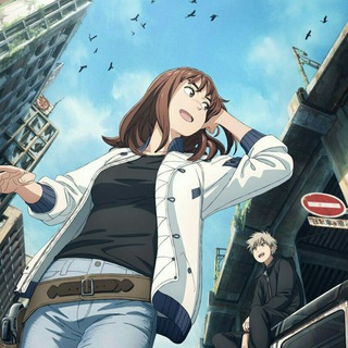 Великая небесная стена Иллюзия рая