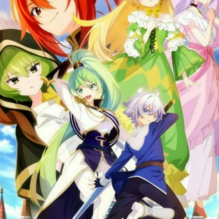 Невообразимые приключения перерождённого дворянина