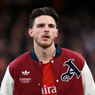 I have very wild dreams | Арсенал