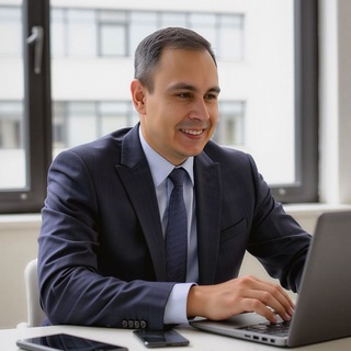 ФинГрамота с Артуром Ямиловым