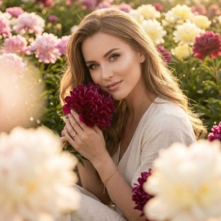 ИИ Промты ❤"Мир ИИ-Искусства"❤