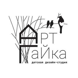 ArtGaYka детская дизайн студия