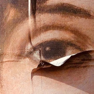 Всё начинается с истории искусств.