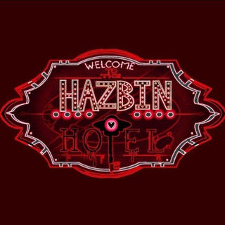 ❤️‍🔥Арты и авы по Отелю Хазбин и Адскому Боссу❤️‍🔥