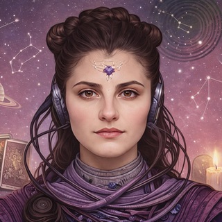 Artifactress|Chaotic Reiki Witch