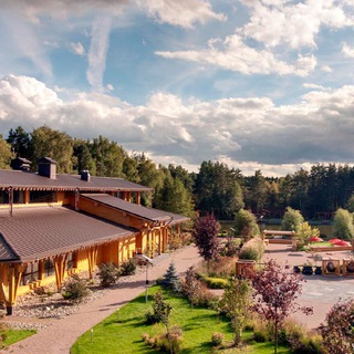 «Artiland» отель / Артиленд / Отдых в Подмосковье / maot