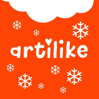 Артилайк - Школа рисования онлайн-уроки по акварели