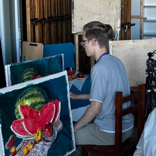 КВВ | Красковский Влад