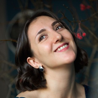 Надежда Воронцова