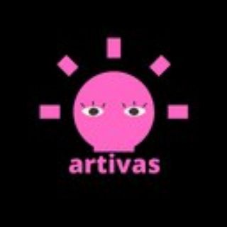 Artivas NFT