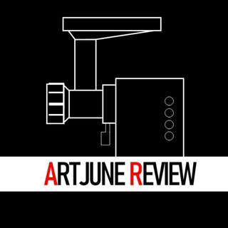 ARTJUNE REVIEW | Обзор от АРТЖУН