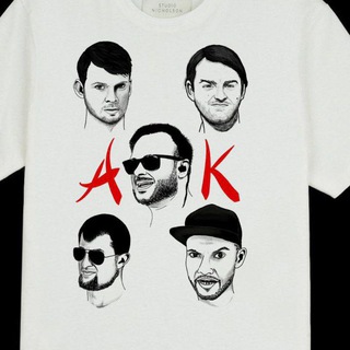 Максим Городничий и группа Арт-Клиника