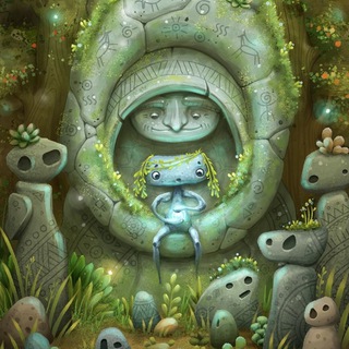 Выдрина заводь