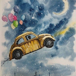 "Творчество в пути" ● Афиша Красноярск ● Выездная мастерская