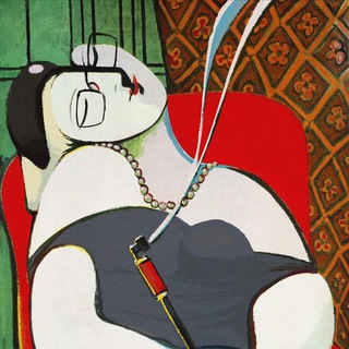 арт-перекур