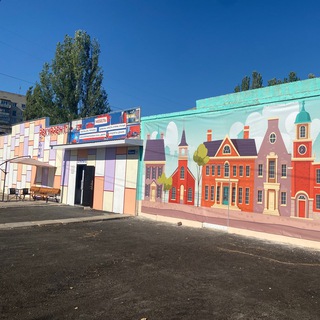 АРТ-РУМ "РЕКУРРЕНТ"