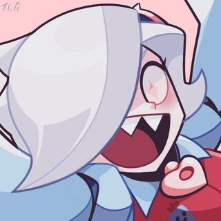 Арты бравл старс от Колетт❤️