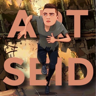 Artseid | Юмор и Мемы