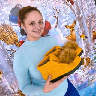 ️ВЯЗАНАЯ ОБУВЬ️ МК️ ЗВЕРОШАПКИ️