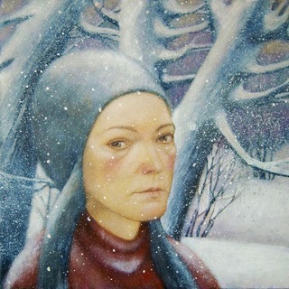 Искусство и картины Натальи Сюзевой